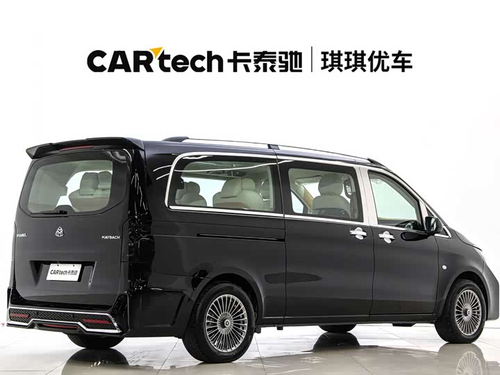 Фото 29 - Mercedes-Benz Vito