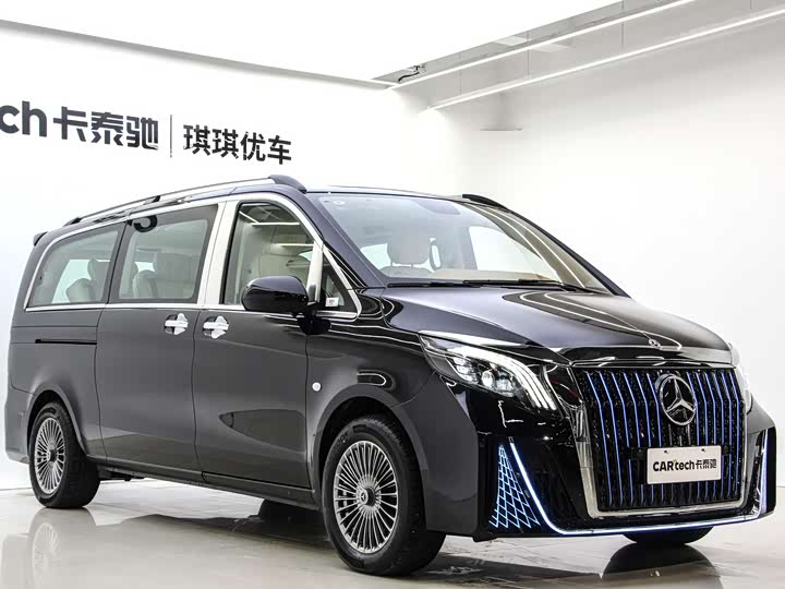 Фото 3 - Mercedes-Benz Vito