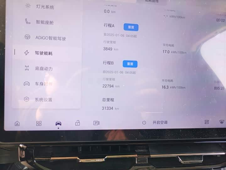 Фото 12 - GAC Hyptec HT