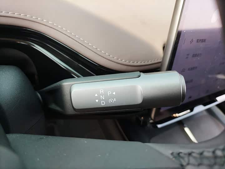 Фото 14 - GAC Hyptec HT