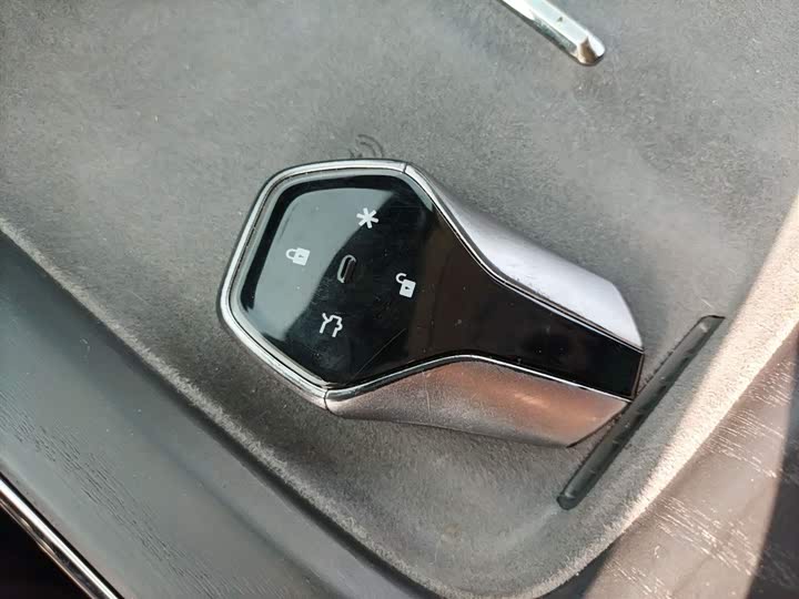 Фото 9 - GAC Hyptec HT