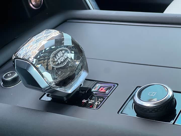 Фото 8 - Land Rover Discovery