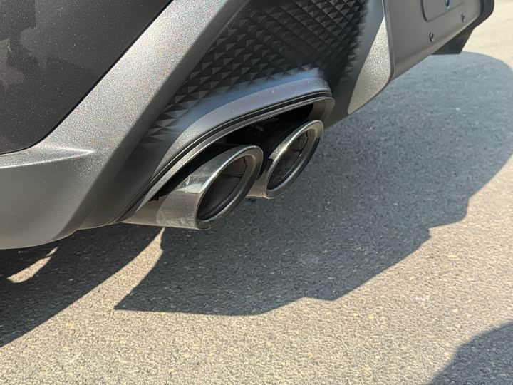 Фото 15 - Porsche Macan