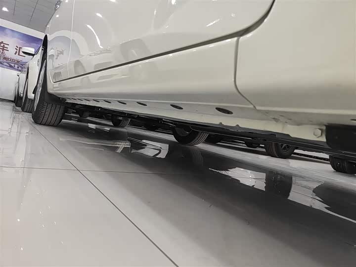 Фото 16 - Nissan Sylphy