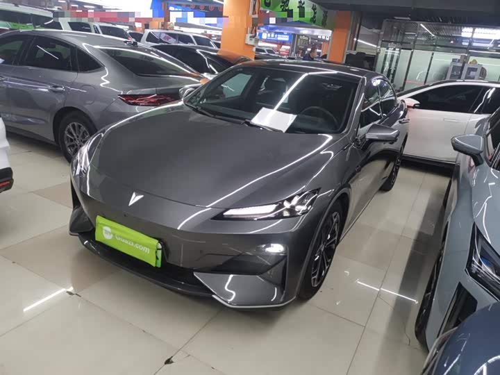 Фото 1 - Changan Deepal SL03