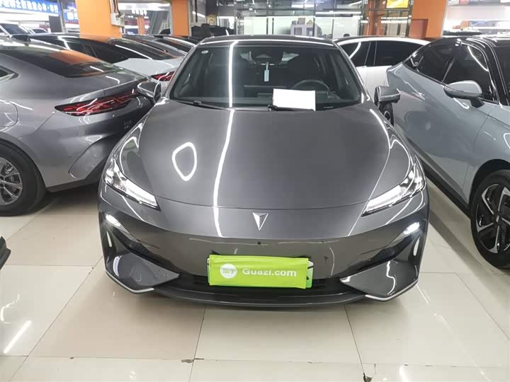 Фото 3 - Changan Deepal SL03