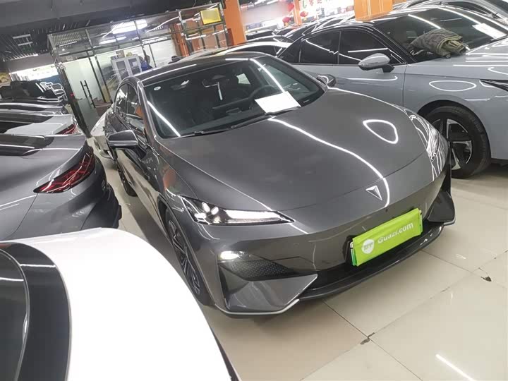 Фото 4 - Changan Deepal SL03