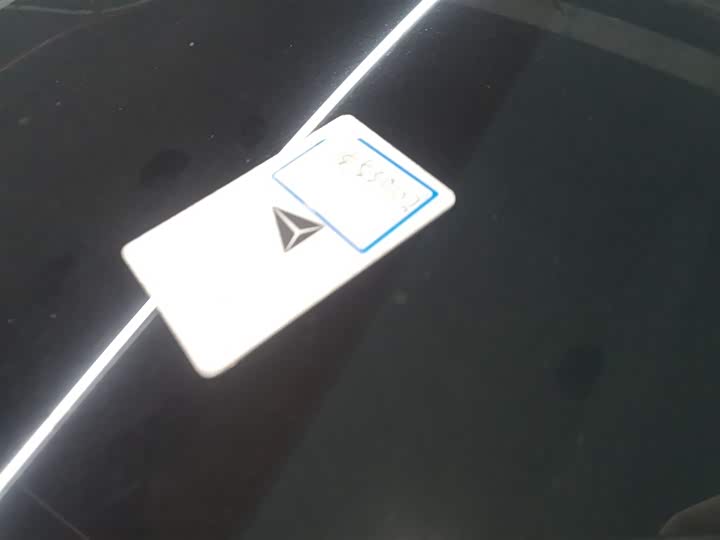 Фото 9 - Changan Deepal SL03