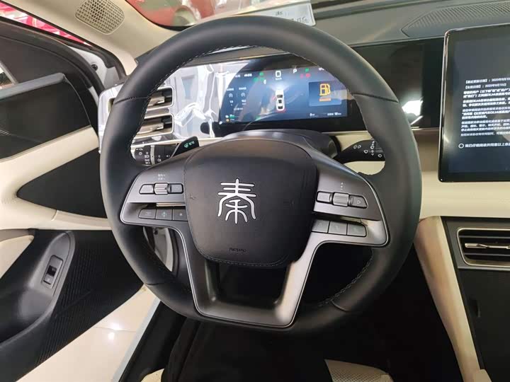 Фото 3 - BYD Qin L