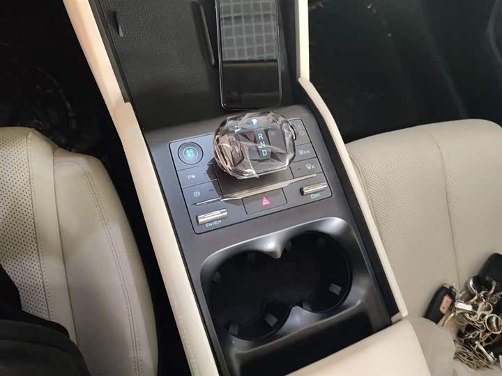 Фото 6 - BYD Qin L