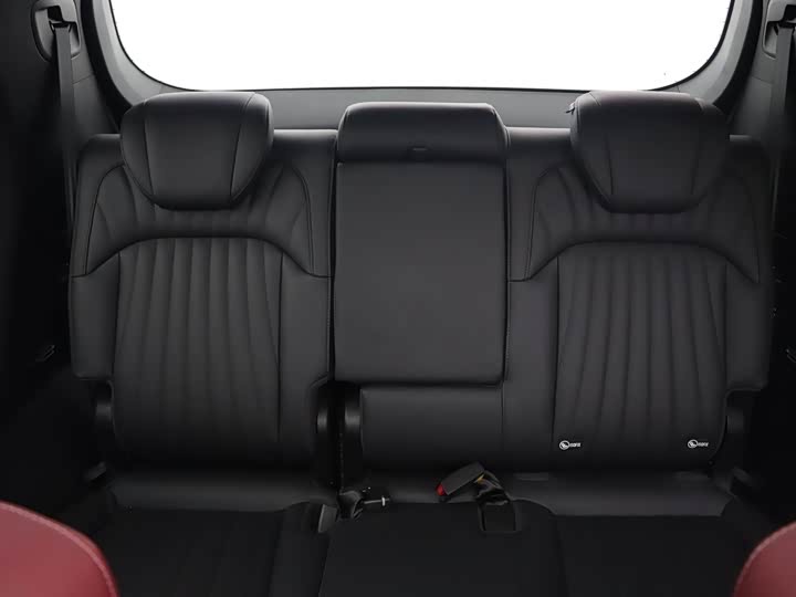 Фото 17 - GAC Trumpchi M8