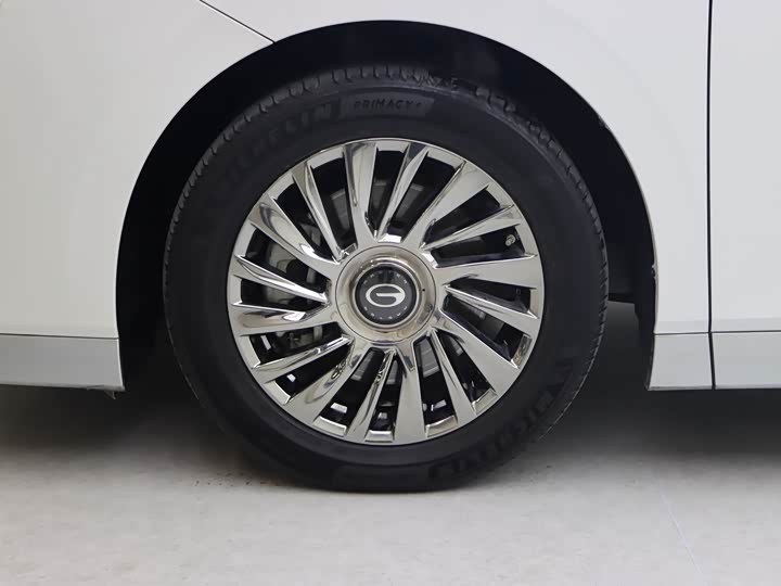 Фото 5 - GAC Trumpchi M8