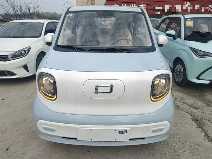 Фото 3 - Bestune Pony