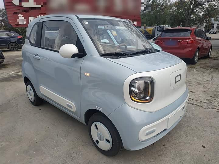 Фото 4 - Bestune Pony