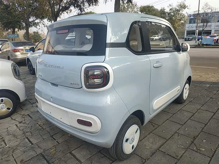 Фото 7 - Bestune Pony