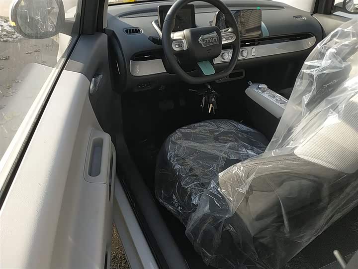 Фото 13 - Changan Qiyuan (Nevo) Lumin