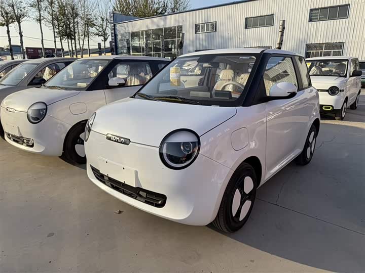 Фото 2 - Changan Qiyuan (Nevo) Lumin