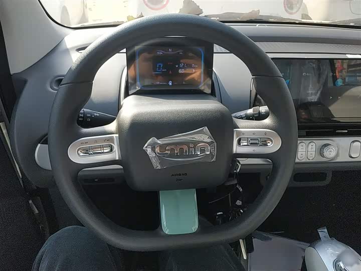 Фото 3 - Changan Qiyuan (Nevo) Lumin