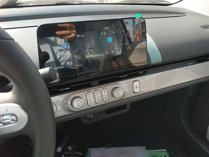 Фото 5 - Changan Qiyuan (Nevo) Lumin