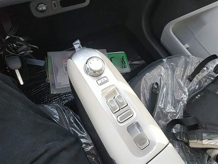 Фото 6 - Changan Qiyuan (Nevo) Lumin