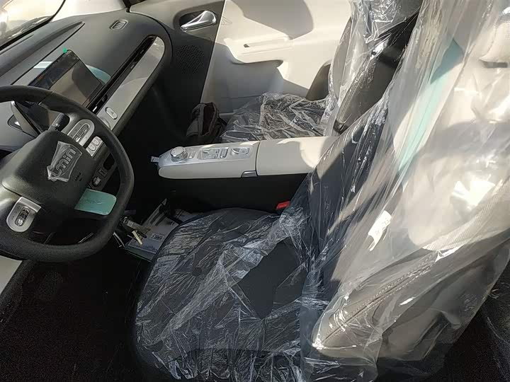 Фото 7 - Changan Qiyuan (Nevo) Lumin