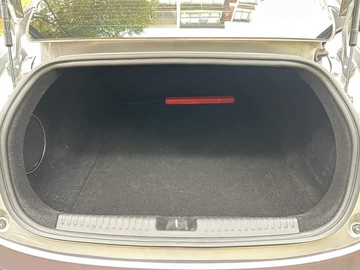 Фото 7 - XPeng P7