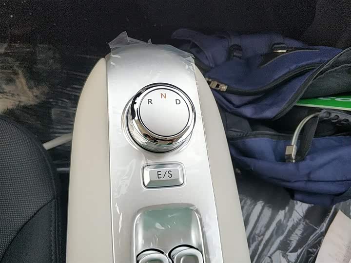 Фото 14 - Changan Qiyuan (Nevo) Lumin