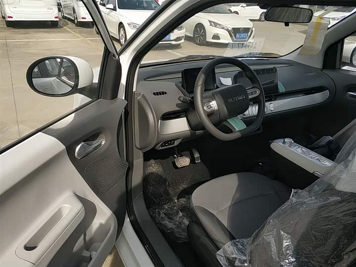 Фото 16 - Changan Qiyuan (Nevo) Lumin