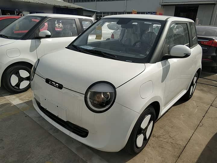 Фото 2 - Changan Qiyuan (Nevo) Lumin