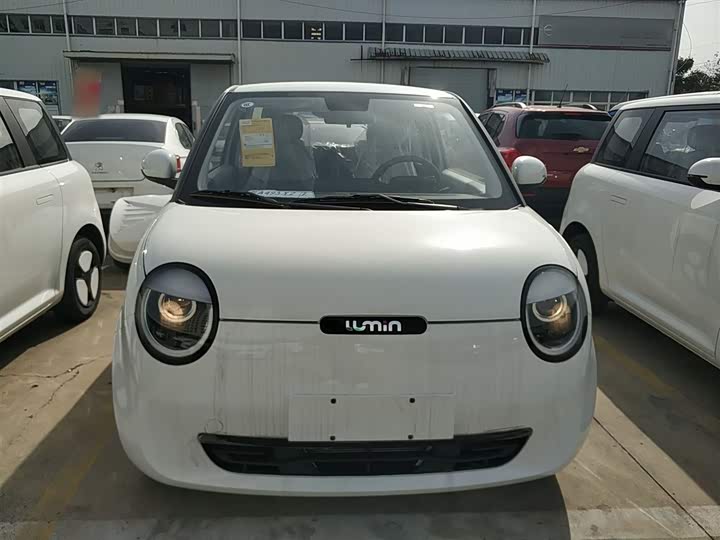 Фото 3 - Changan Qiyuan (Nevo) Lumin