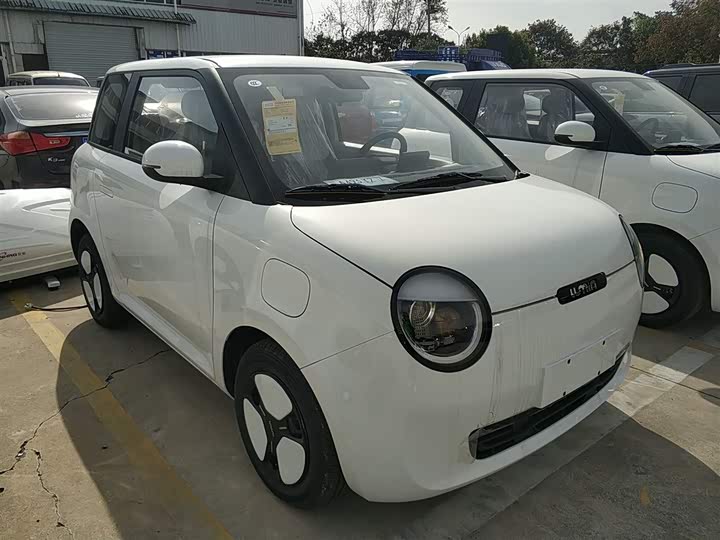 Фото 4 - Changan Qiyuan (Nevo) Lumin