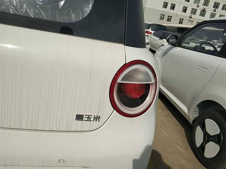 Фото 8 - Changan Qiyuan (Nevo) Lumin