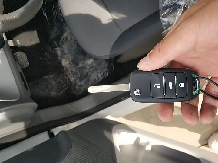 Фото 9 - Changan Qiyuan (Nevo) Lumin