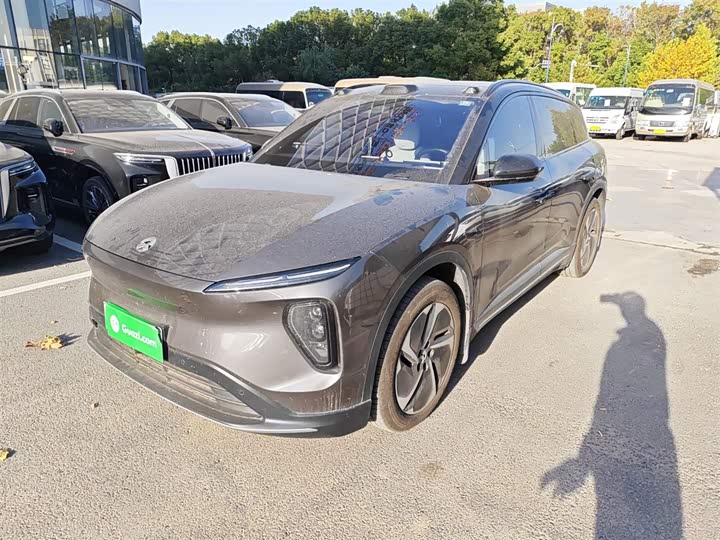 Фото 1 - Nio ES6