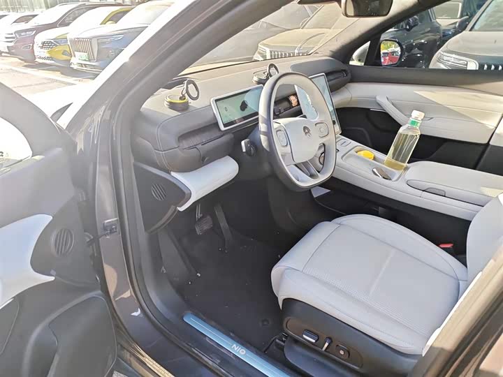 Фото 16 - Nio ES6