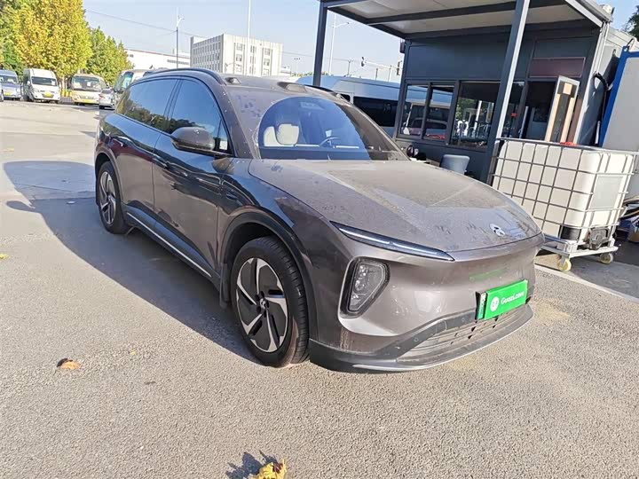 Фото 4 - Nio ES6