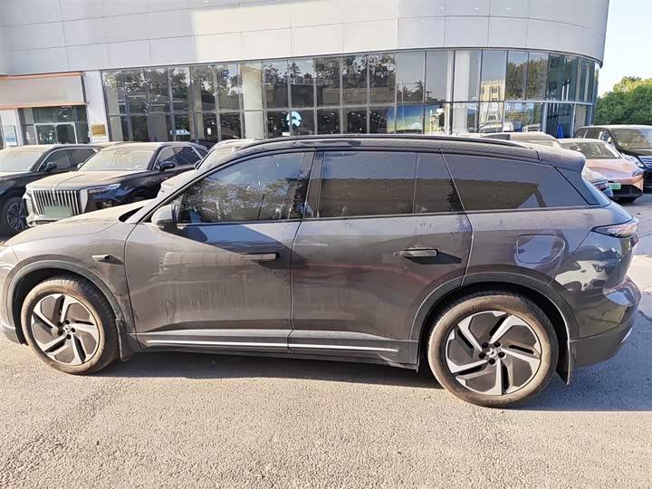 Фото 5 - Nio ES6