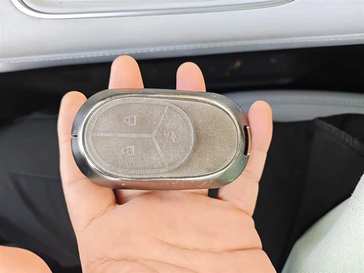 Фото 9 - Nio ES6