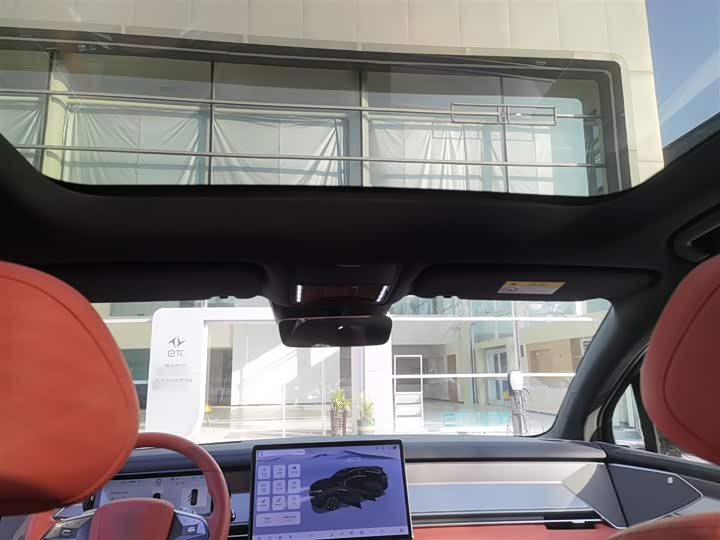 Фото 8 - BYD Tang L