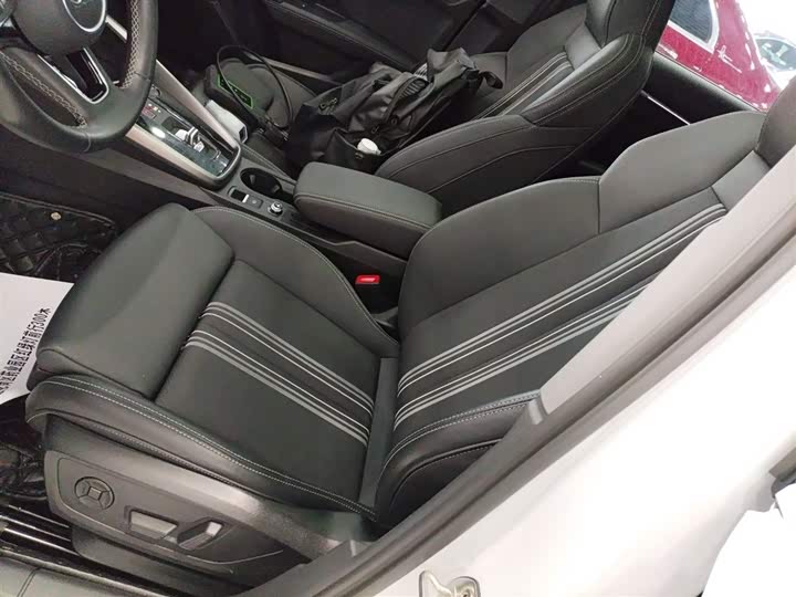 Фото 15 - Audi A3