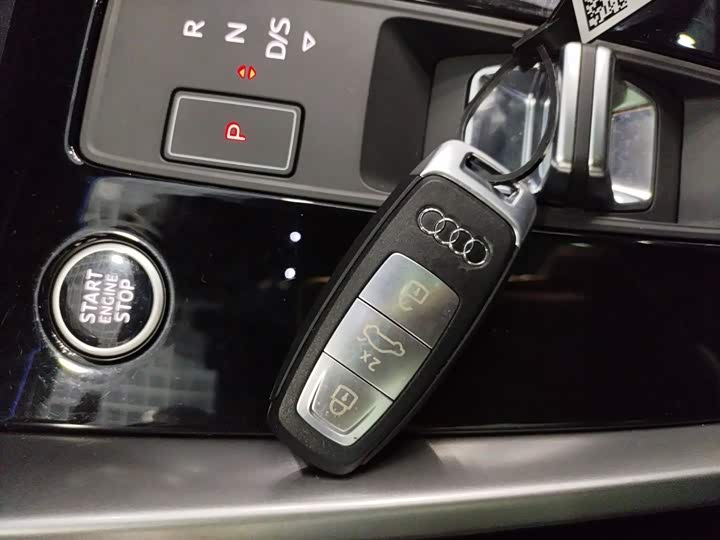 Фото 9 - Audi A3