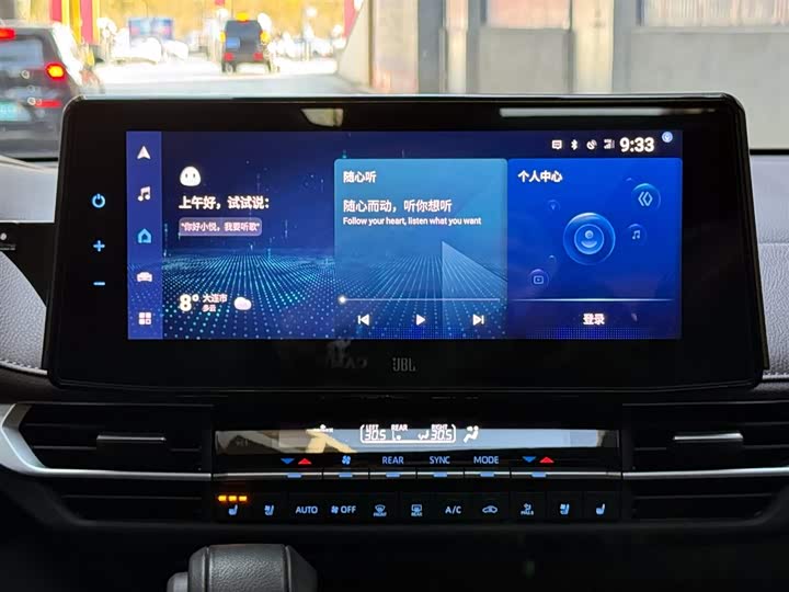 Фото 14 - Toyota Sienna