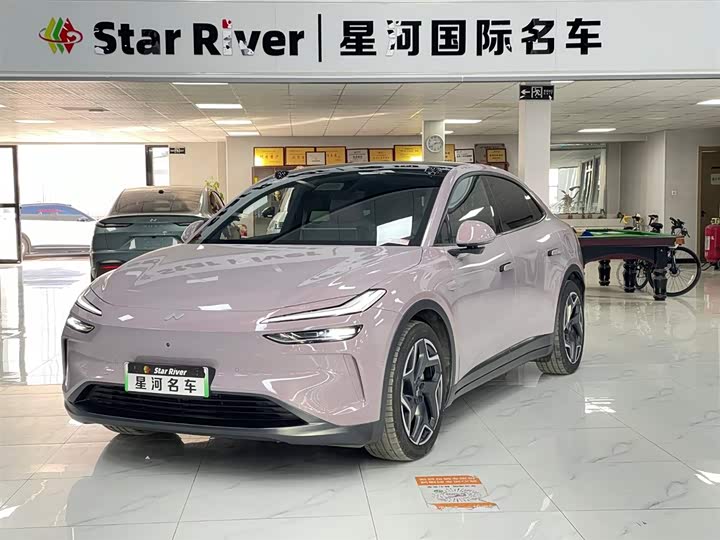 Фото 1 - Nio Onvo L60