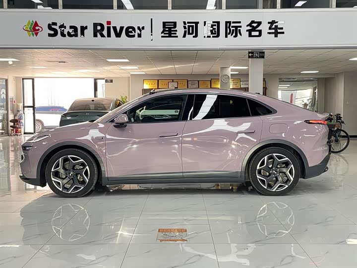 Фото 4 - Nio Onvo L60