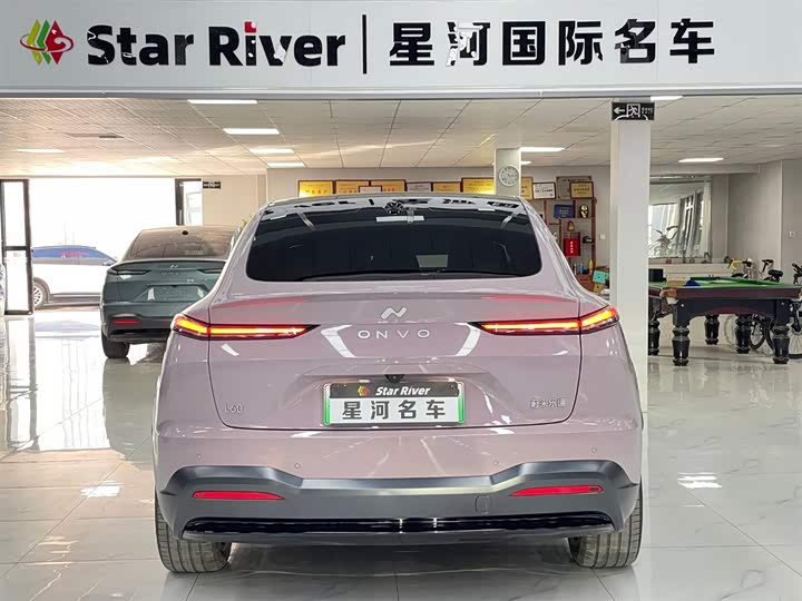 Фото 6 - Nio Onvo L60