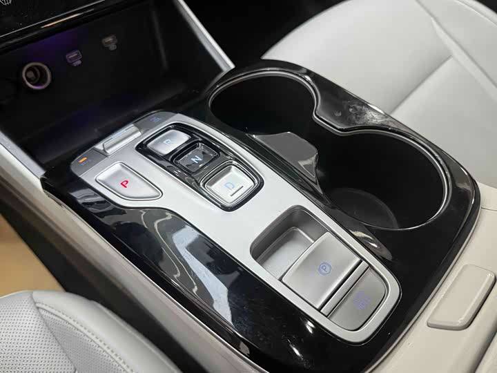 Фото 20 - Hyundai Tucson L