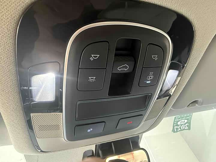 Фото 22 - Hyundai Tucson L