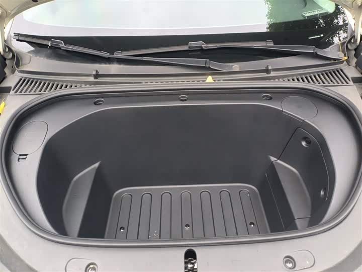 Фото 10 - BYD Sea Lion 05 EV