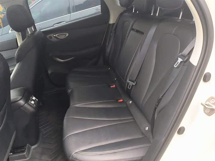 Фото 14 - BYD Sea Lion 05 EV