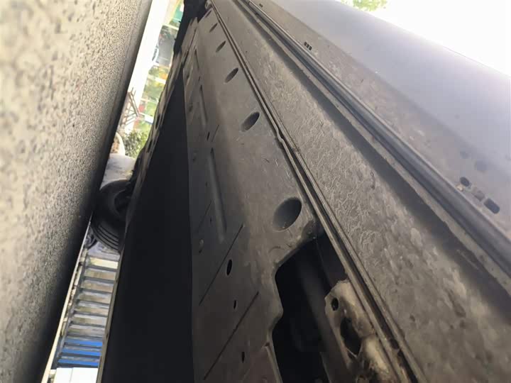 Фото 16 - BYD Sea Lion 05 EV